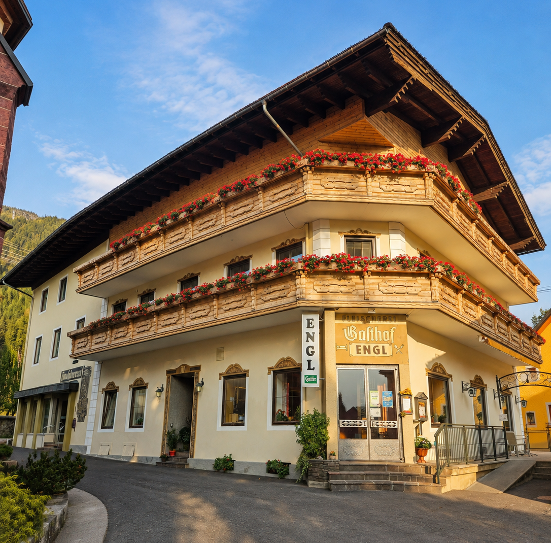 Bild Haus