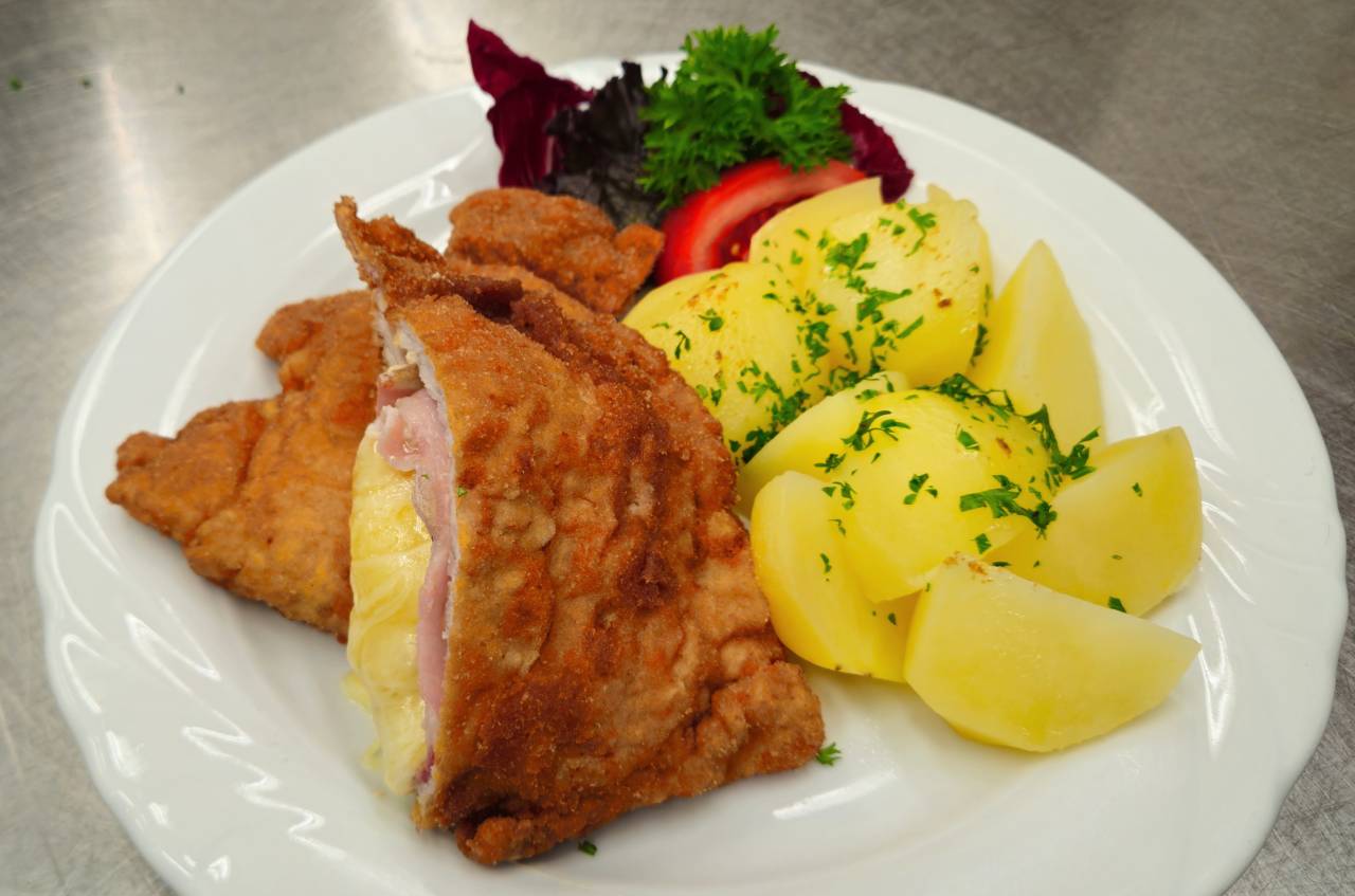 Cordon Bleu